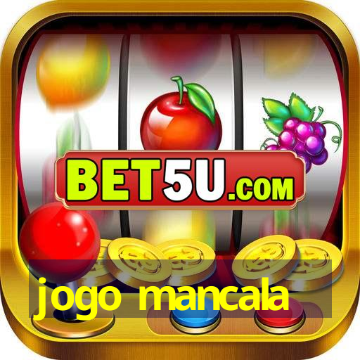 jogo mancala